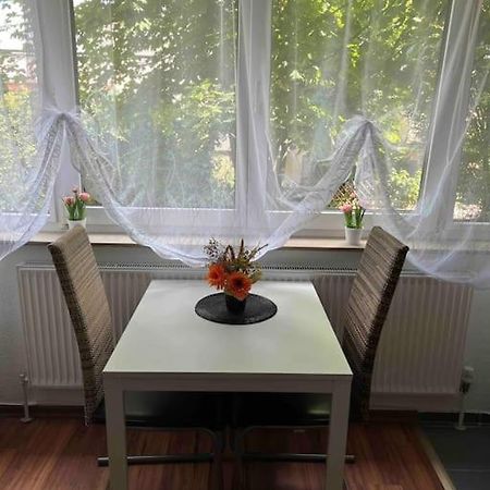 Apartment Am Stuttgarter Flughafen / Messe Leinfelden-Echterdingen Esterno foto